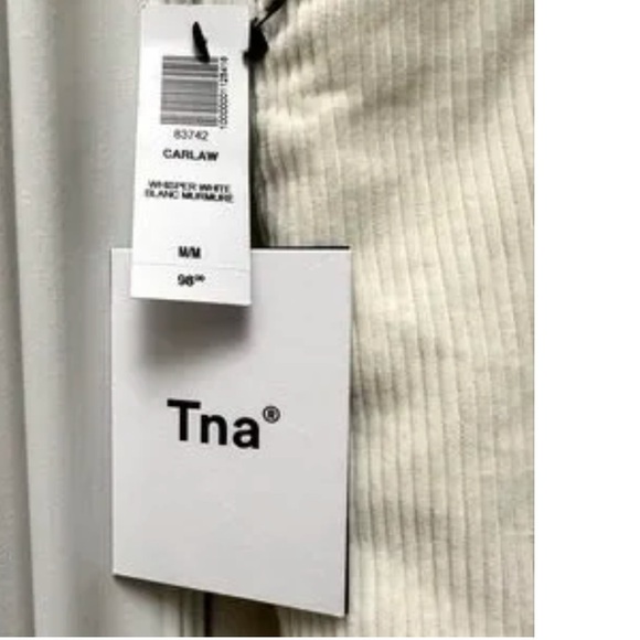 TNA Carlaw Pants - NWT - Picture 6 of 7